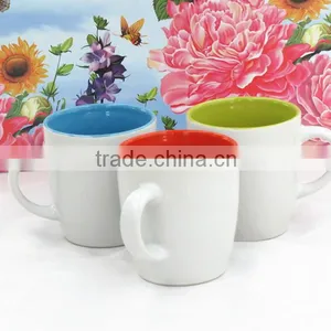 Porcelain/ceramic Tea /coffee Cup thumbnail-1