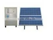 4000W Commercial CE TUV Proved and High Efficiency 4000W by IPM or I Complete With Battery Solar Air Cooler thumbnail-3
