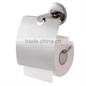 Bathroom Stainless Steel Paper Holder thumbnail-1