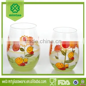 Handmade Hand Flower Design Paint Luxury Dinner Set thumbnail-1