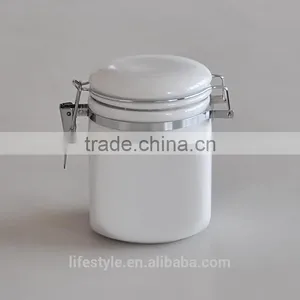 Cannister With Rack thumbnail-5