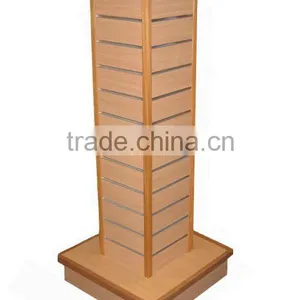 SDSF405 Slatwall Rack thumbnail-1