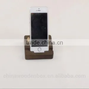 2015 Wooden Mobile Phone Holder thumbnail-1