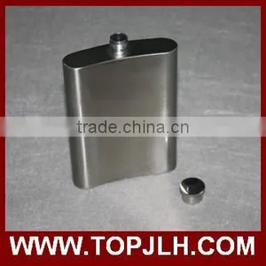 Stainless Steel Flagon,stainless Steel Hip Flasks,portable Mini Win Flagon thumbnail-2