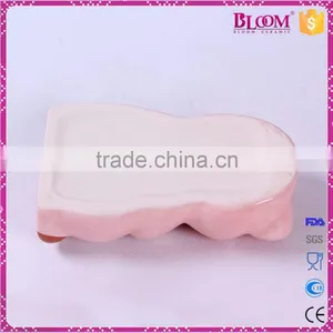 Ceramic Pig Shape the Humidifiers for Air Conditioning thumbnail-5