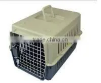 Plastic Transport Box Pet Fightcase thumbnail-4