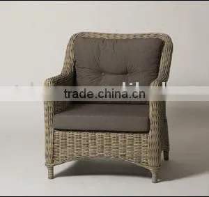 Rattan Chair thumbnail-1