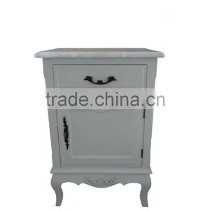 Indoor Living Room Wooden Chest thumbnail-1