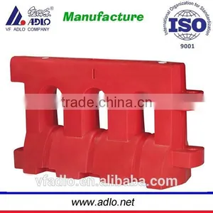Road/Water/Traffic Barrier/Road Block thumbnail-1