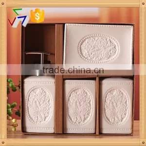 Ceramic Bathroom Sanitary Ware thumbnail-1