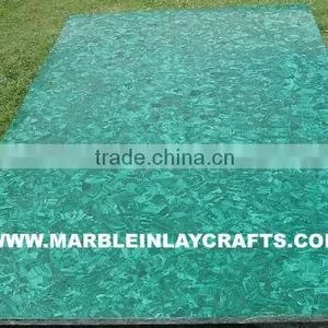 Exclusive Malachite Slab thumbnail-1
