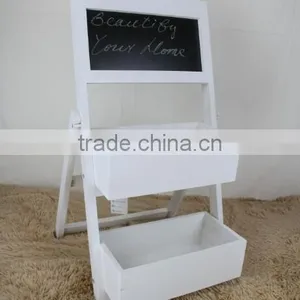 NEW Heavy Duty Flower Stand Corner Display Shelf thumbnail-1