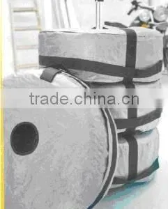 4 PCS SET TYRE BAGS thumbnail-1