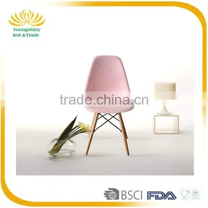 Wholesale Chair Industrial Metal Singer Stool thumbnail-2