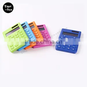 China Wholesale Market Led Display Calculator , Electronic Calculator , Using Scientific Calculator thumbnail-6