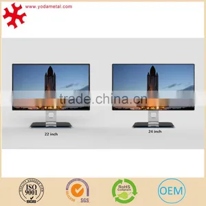 Modern Living Room Led TV Stand With High Glossy Surface Treatment thumbnail-1