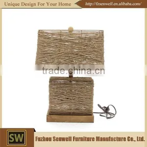 China New Design Popular Modern Study Table Lamp thumbnail-1