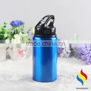 Cold Color Changing Drinking Water Sports Bottle thumbnail-2