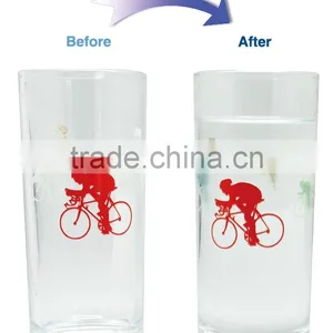 2016 New Promotional Glass Tumbler thumbnail-6
