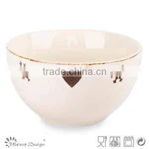 Chinese Decorative Bowls thumbnail-2