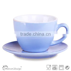 Best Selling ,stoneware Cup and Saucer ,mug Tea&coffee Cup and Saucer thumbnail-5