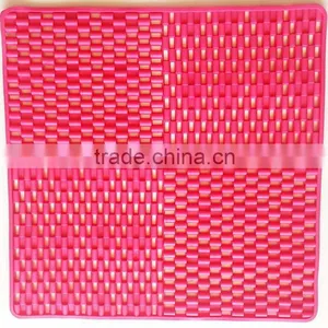 Newest New Products Coil Pvc Bath Mat thumbnail-2