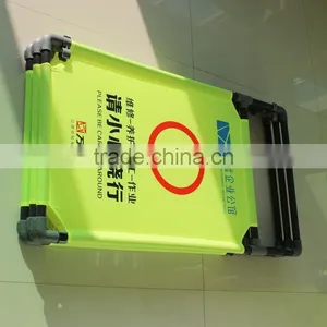 Wholesale Traffic Plastic Folding Barrier thumbnail-3