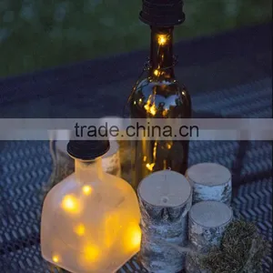 Fashion Solar Bottle Lantern Kit thumbnail-1