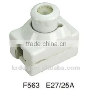 Ceramic Types of Hrc Fuses Cutout F563 E27 25A thumbnail-2