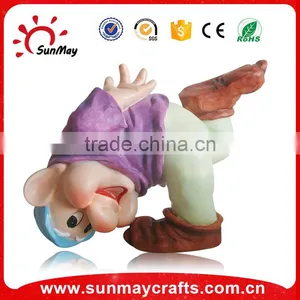 Polyresin Home Decoration Items thumbnail-2