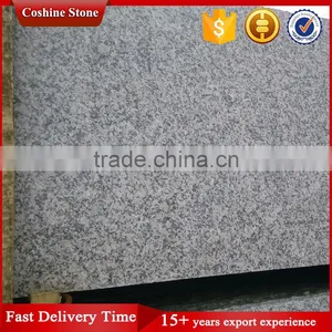 White Grey Hubei G602 Cristallo Grigio Granite thumbnail-2