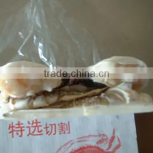 High Quality Deep Sea Red Crab thumbnail-1