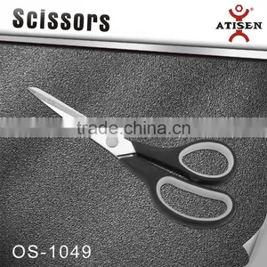3Cr14 Stainless Steel Tailor Scissor Outdoor Fishing Line Scissors With ABS Handle thumbnail-1