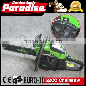 Easy Start Chainsaw Garden Machinery Wholesale Chinese Saw thumbnail-1