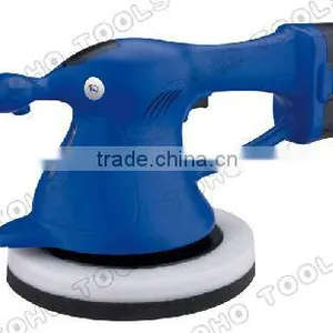 18V Ni-cd 6"/7" Cordless Polisher thumbnail-1