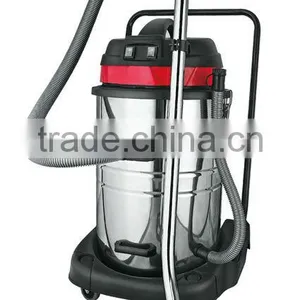Industrial Dry&wet Vacuum Cleaner thumbnail-1