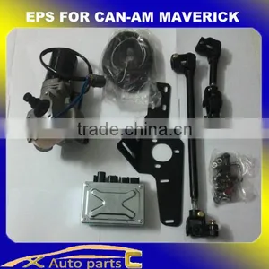 Hot Sell Electric Power Steering Kit (EPS) for Can-Am Maverick 1000: 2012+ Full Set thumbnail-1