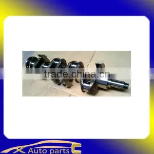 0501-45/0501-46 Crankshaft for Peugeot 404/405 Parts thumbnail-1