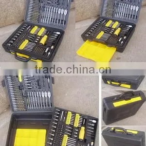 150pc Drill Bits Set thumbnail-1