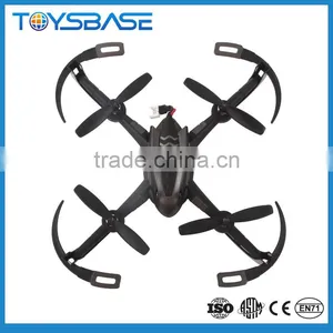 YiZhan Quadcopter I4s i Drone 2MP Camera 2.4GHz 4 Channel 6 Gyro Mini Quadcopter 3D Rollover RTF Version Drone thumbnail-1
