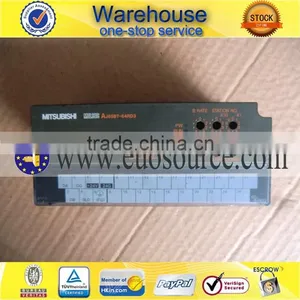 Mitsubishi AJ65BT-65RD3 Power Line Communication thumbnail-1