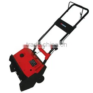 Gasoline Snowplow thumbnail-1