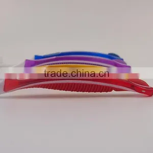 Soft Big Rubber Handle Toothbrush Non-slip Handle Toothbrush Teeth Care thumbnail-4