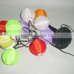 Solar Lantern Light, Model No.:72025 thumbnail-1