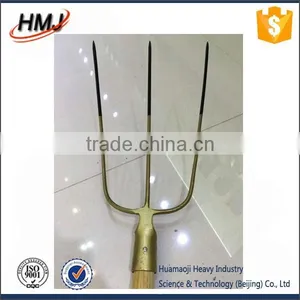 Chinese Production and Wholesale High Quality Pitch Fork thumbnail-1