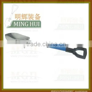 Stainless Steel Shovel thumbnail-2