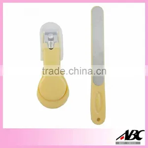 Fashionable Nail Clipper Set thumbnail-1