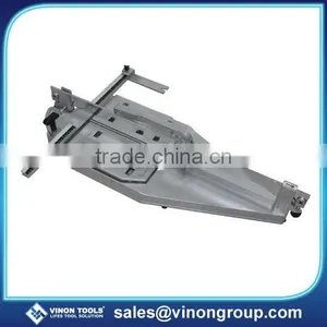 Hot Sell Cermic Tile Cutter, Manual Saw Cutter thumbnail-1