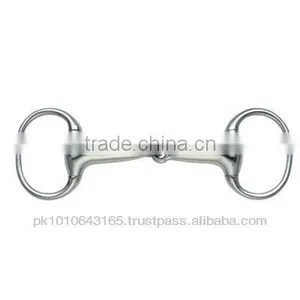 Snaffle Bit thumbnail-1