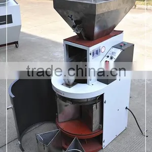 Automatic Lab Sample Splitter for Mixing and Dividing, Sample Divider thumbnail-1